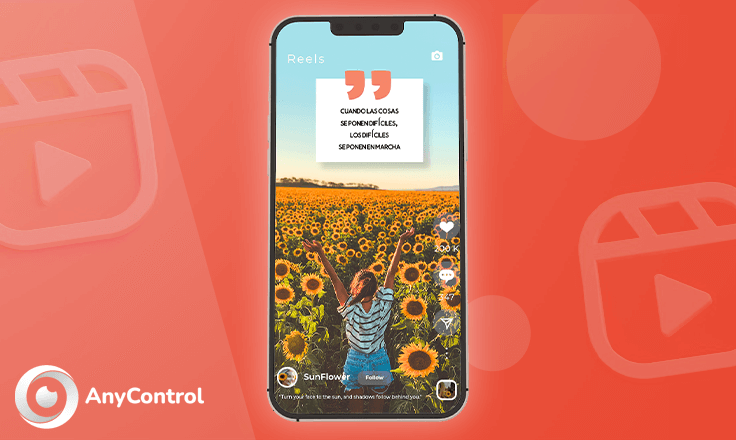 Cómo habilitar los subtítulos de Reels