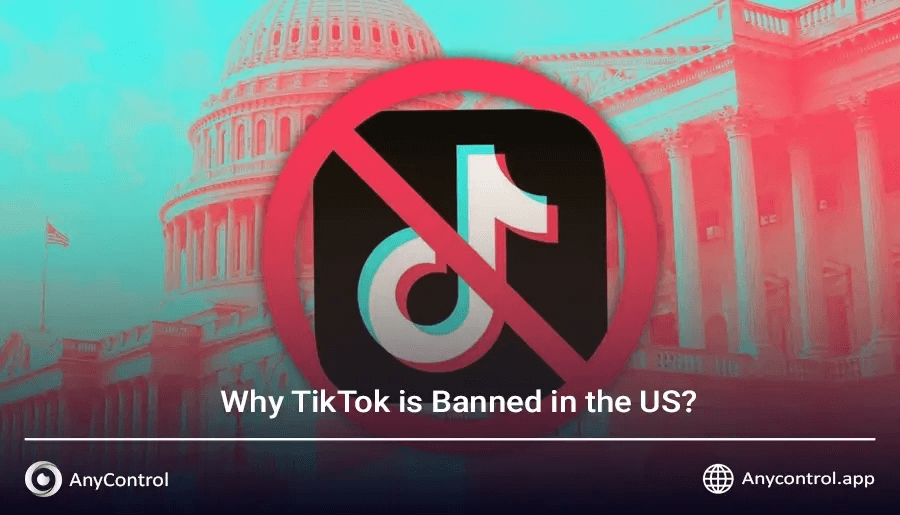 TikTok's ban
