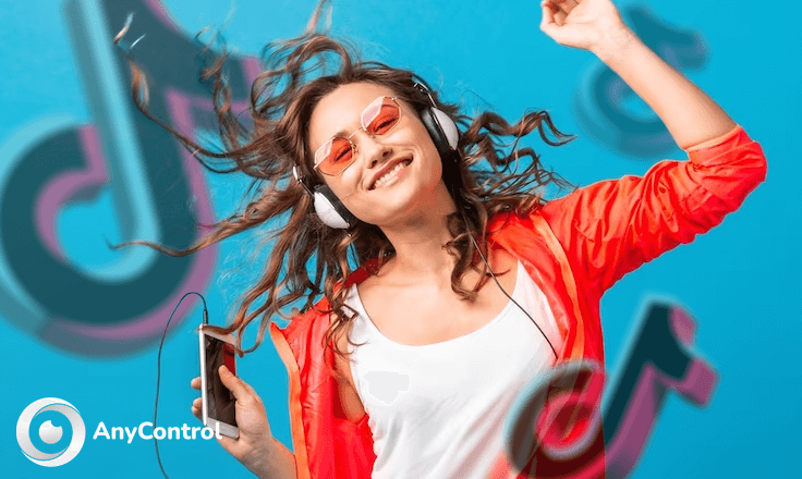 آهنگ های معروف تیک تاک 2023