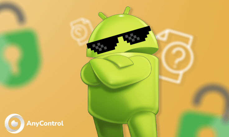 How to install apps from unknown sources in Android devices? | AnyControl