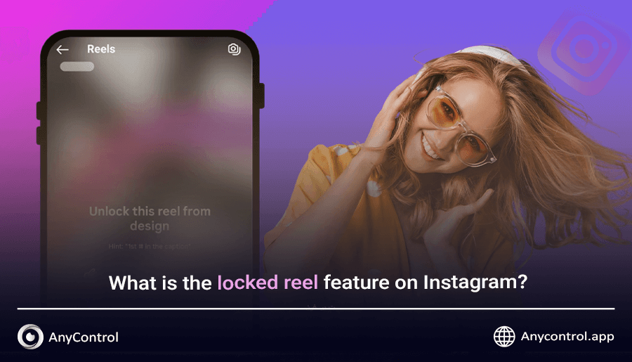 unlockable reels feature on instagram