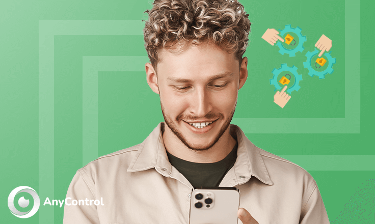 راهنما گام به گام usage access در اندروید 