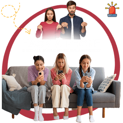 Hack A Phone And See All Mobile Phone Data Remotely AnyControl