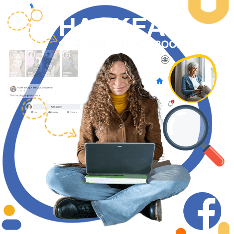 hackear cuentas de Facebook