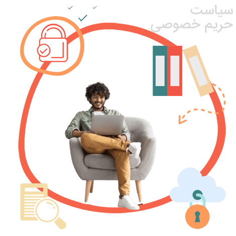 سیاست حریم خصوصی