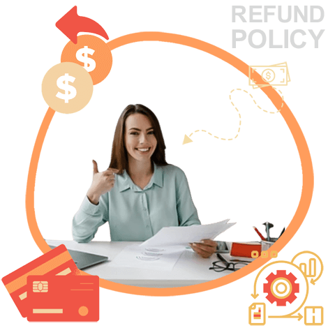 refund policy