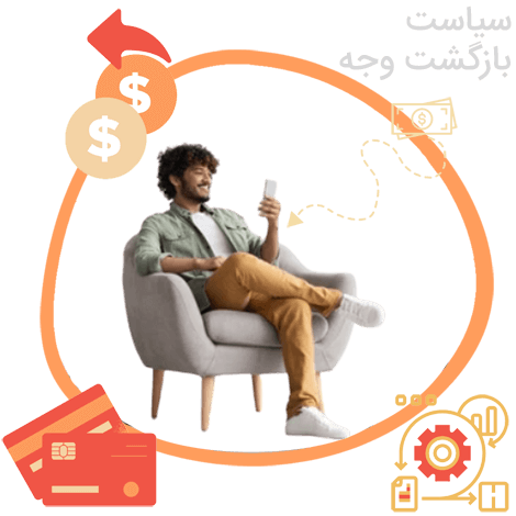 سیاست بازگشت وجه