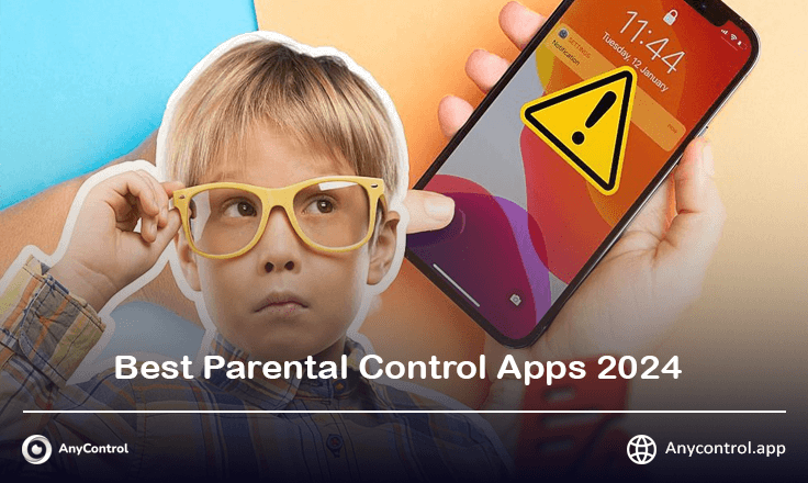 The 3 Best Parental Control Apps to Manage Screen Time (and Keep Your Kid  Safer Online) of 2024