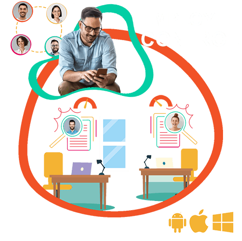employee control