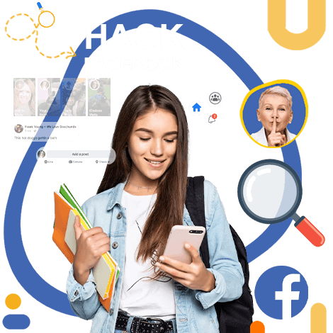 hack facebook