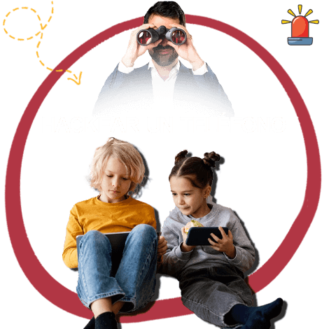 Hackear un teléfono