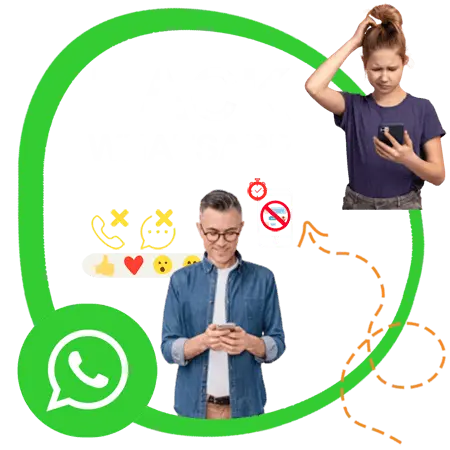 hack whatsapp