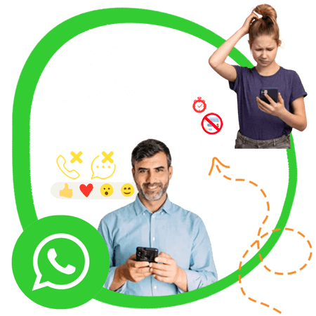 هک واتساپ
