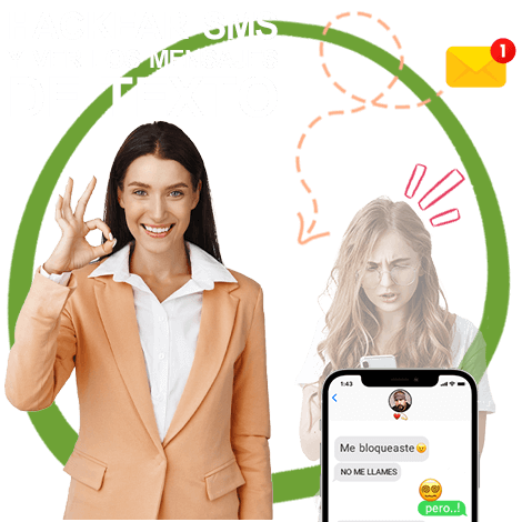 Hackear SMS