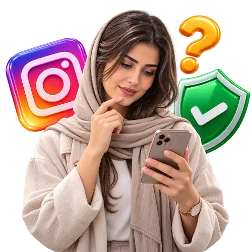 پیشگیری از هک اینستاگرام