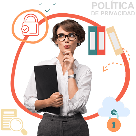 POLÍTICA DE PRIVACIDAD