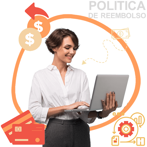 POLITICA DE REEMBOLSO