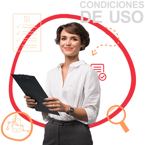 Términos de Uso