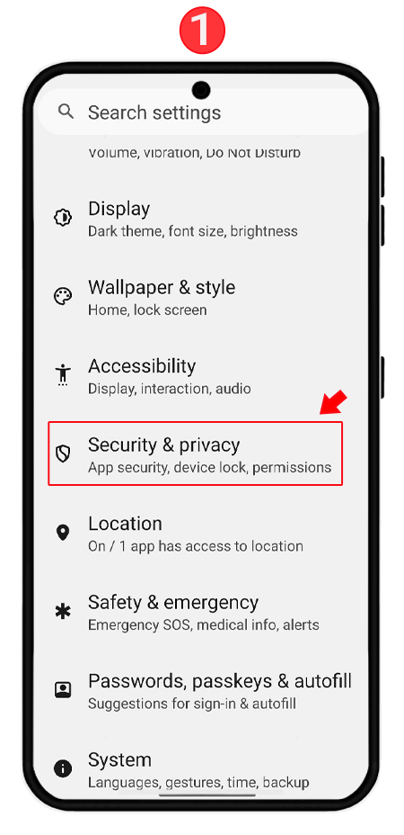 How to Disable Device Administrator Access