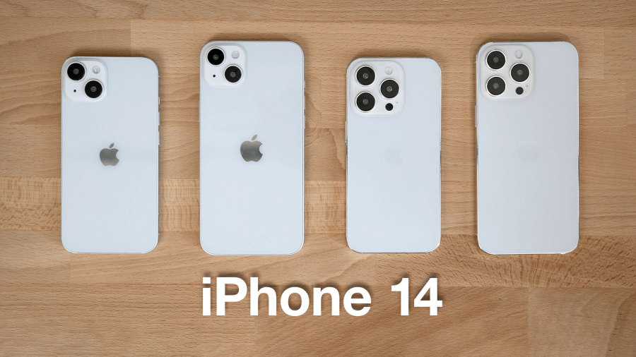  Iphone 14