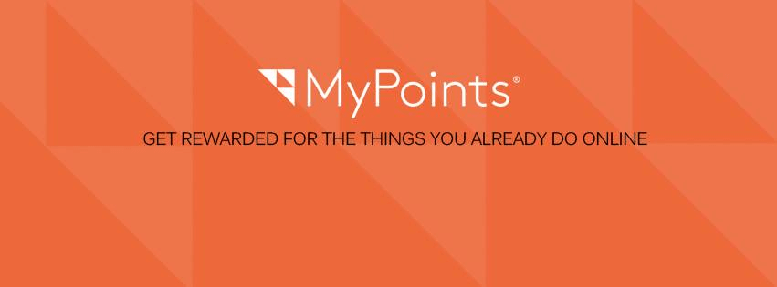 مای پوینتس (MyPoints)