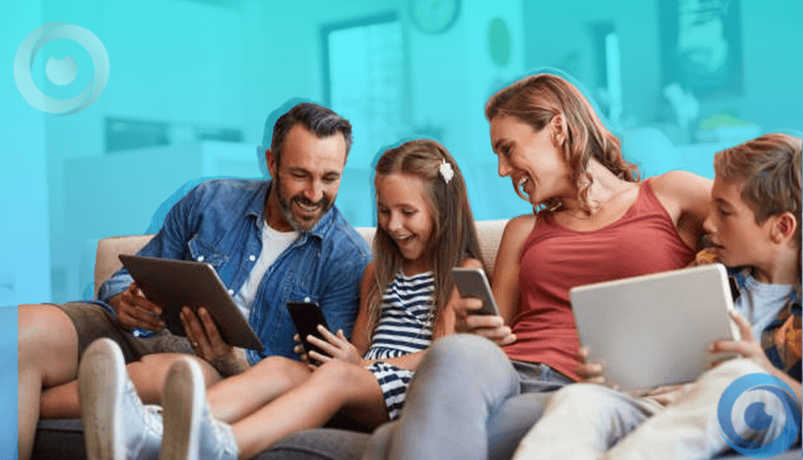راهکار های پیشنهادی برای استفاده درست از تلفن همراه