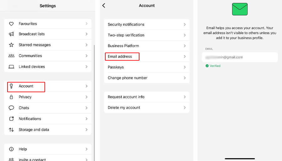 Recover WhatsApp Two-Step Verification Without Email