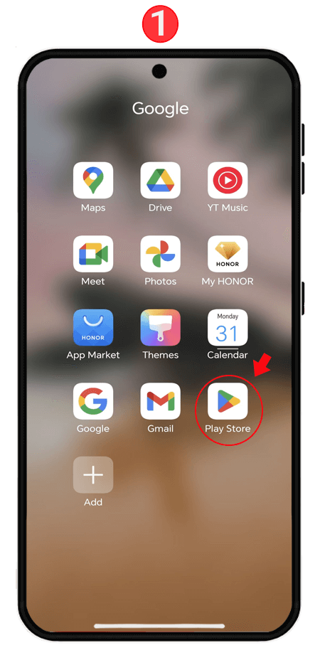  Disable Google play Protect on Android 14 