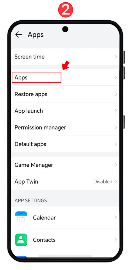 How to Enable "Display Over other Apps"on Android 14