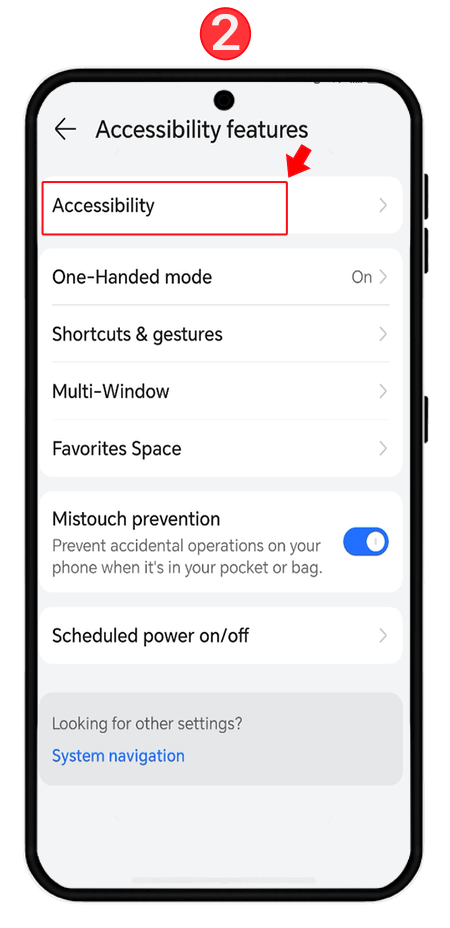 How To Enable Accessibility Access On Android Devices AnyControl How To Enable Accessibility Access On Android Devices AnyControl
